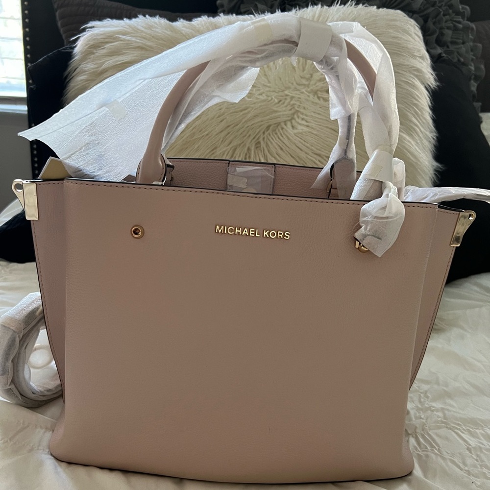 Michael Kors bag